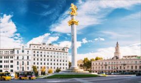 Отель IO Apartment  Тбилиси